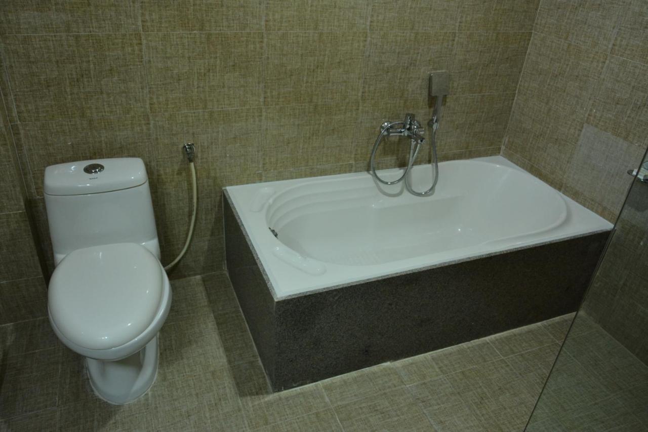 Treehouse Morina Hotel Vithalpur Ngoại thất bức ảnh